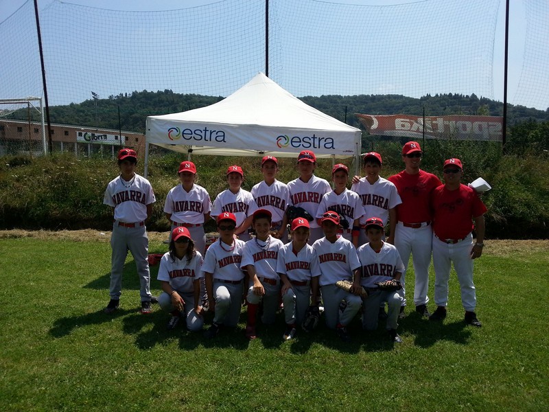 Campeonato de Espa&ntilde;a Infantil de Selecciones Auton&oacute;micas